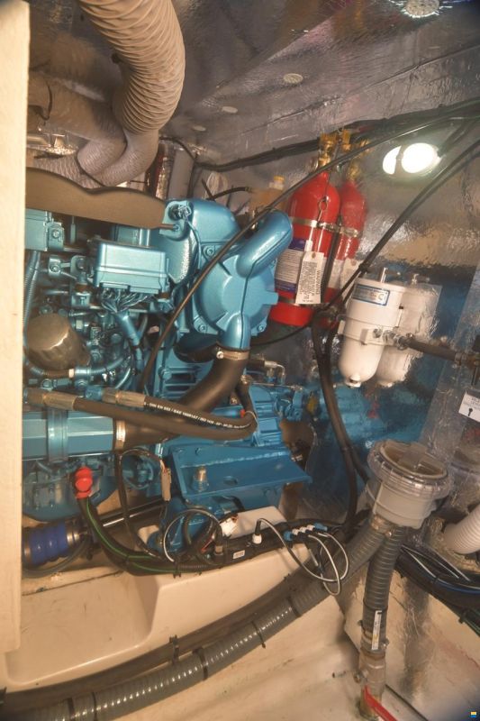Delphia 1150V