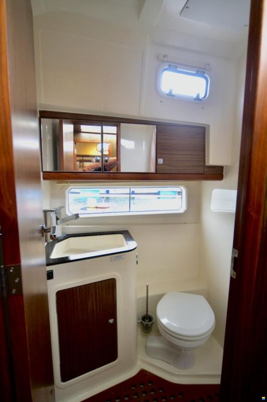 Delphia 1150V