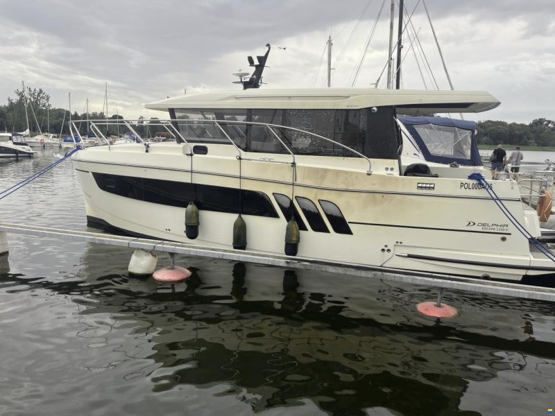 Delphia 1150V