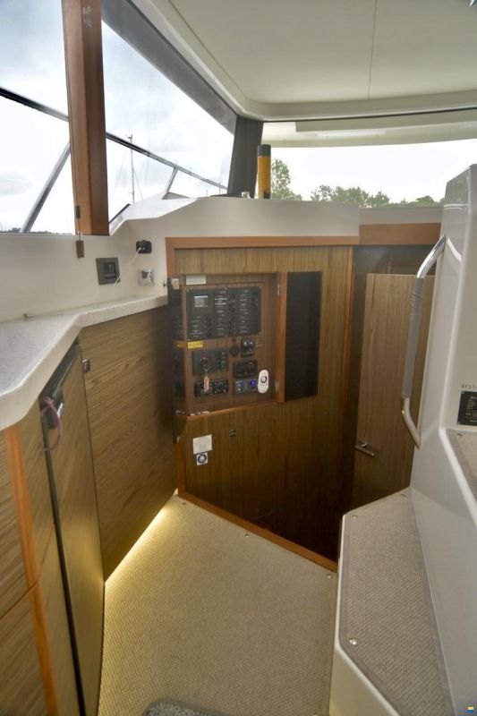 Delphia 1150V