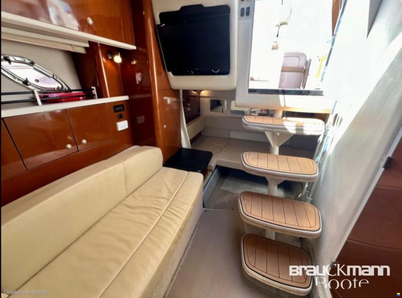 Sea Ray 335 Sundancer