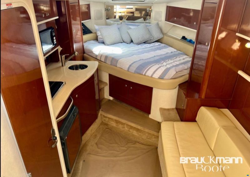 Sea Ray 335 Sundancer