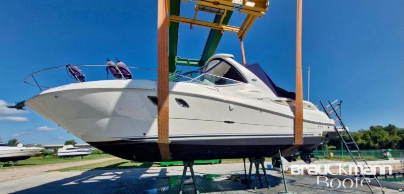 Sea Ray 335 Sundancer
