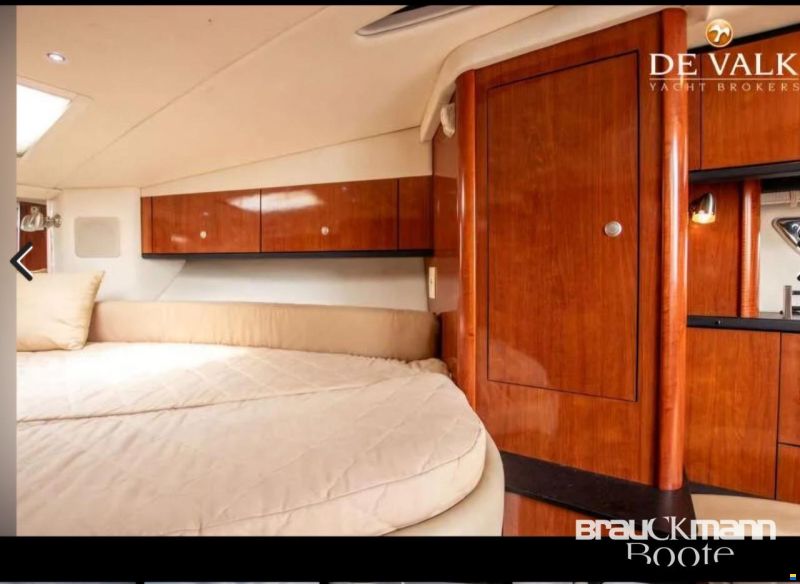 Sea Ray 335 Sundancer