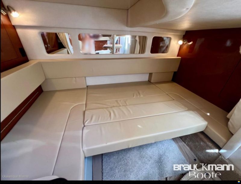 Sea Ray 335 Sundancer