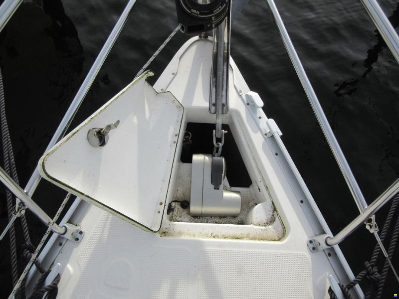 Bavaria Cruiser 36