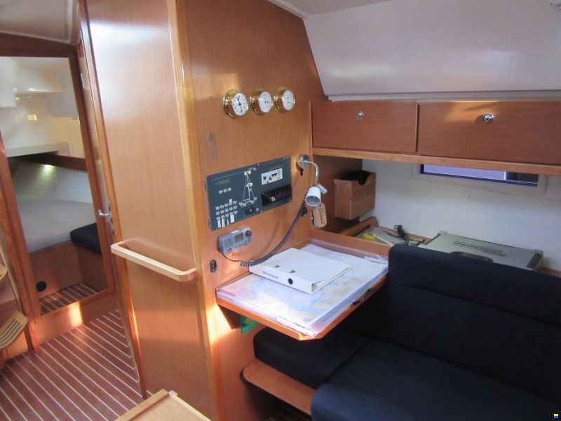 Bavaria Cruiser 36