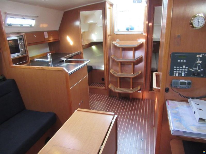 Bavaria Cruiser 36