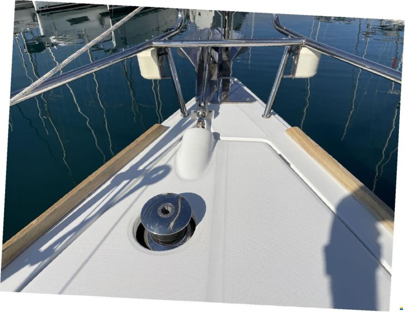 Beneteau Oceanis 43