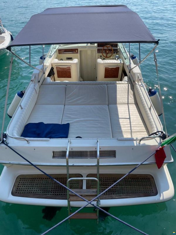 Colombo 27 Antibes