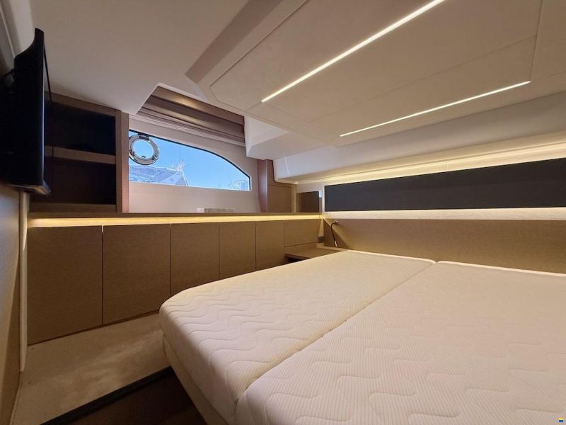 Prestige 420