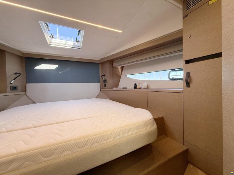 Prestige 420