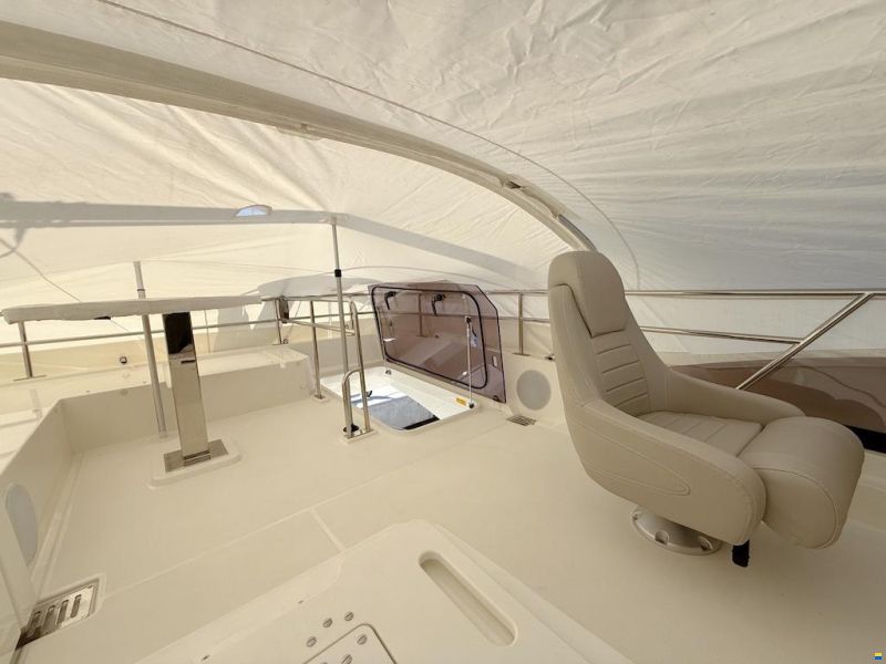 Prestige 420