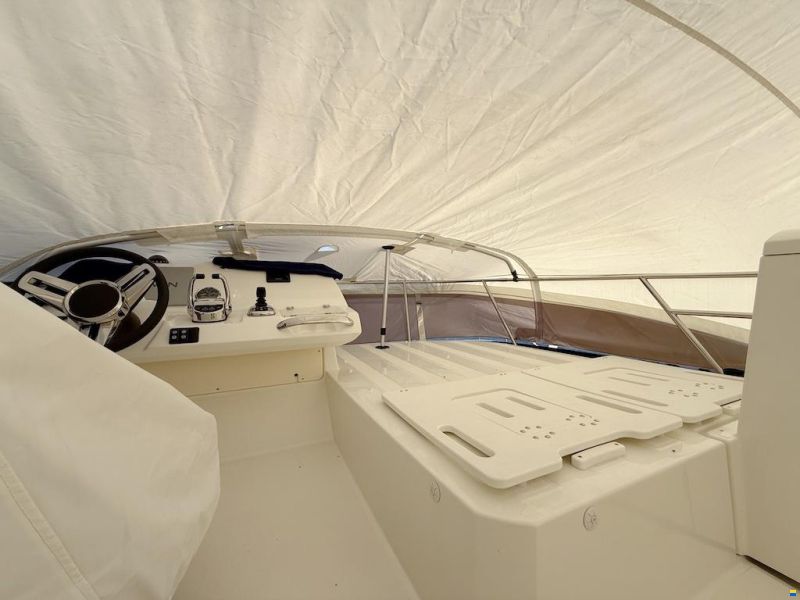 Prestige 420