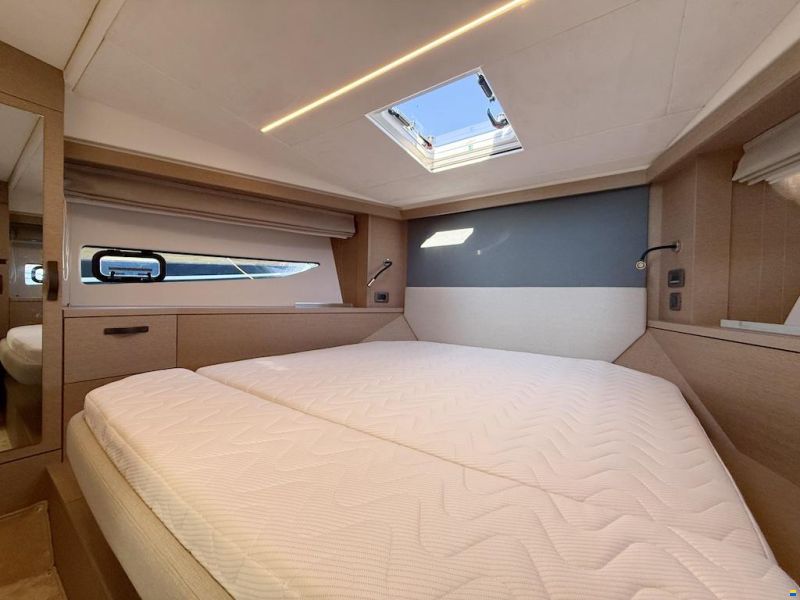 Prestige 420