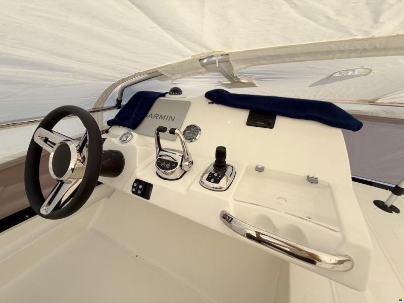 Prestige 420