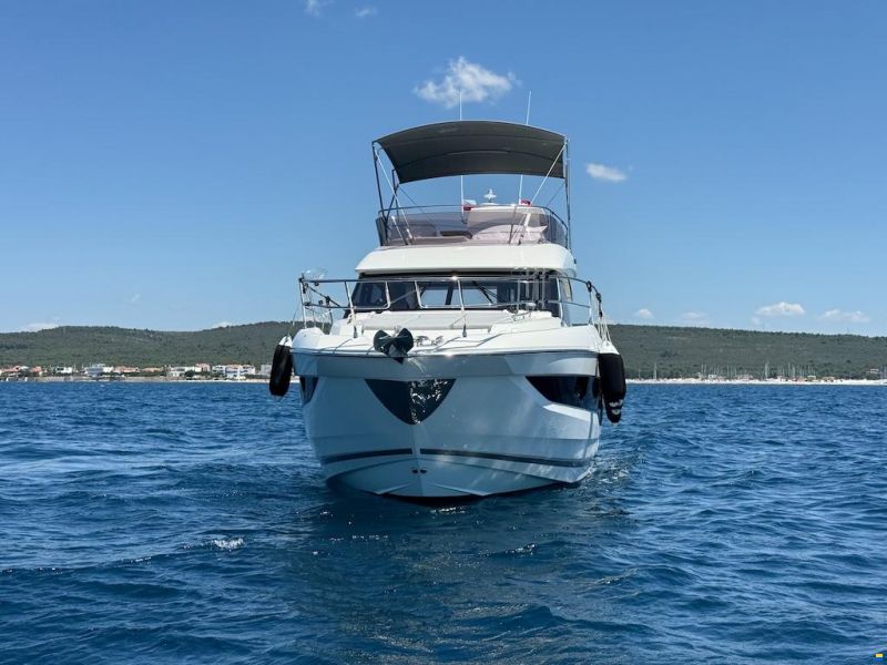 Prestige 420