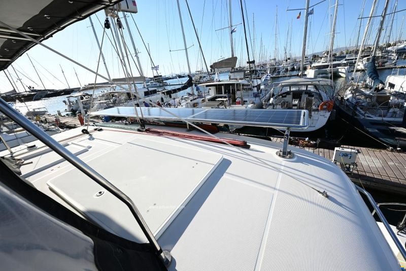 Lagoon 450 F