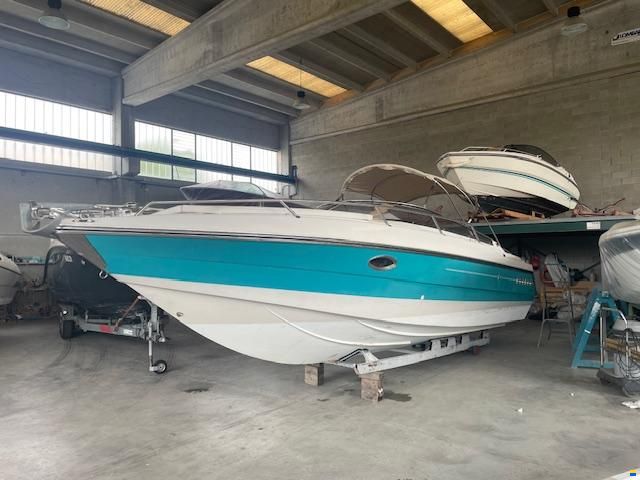 Sunseeker 27
