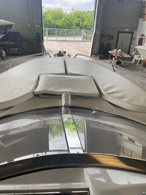 Sunseeker 27