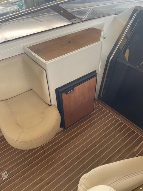 Sunseeker 27