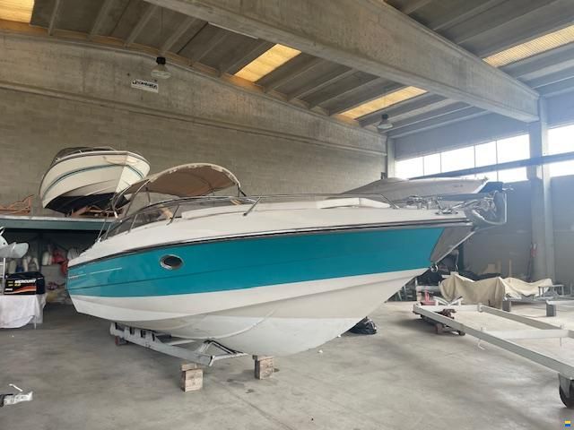 Sunseeker 27