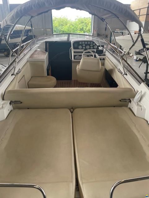 Sunseeker 27