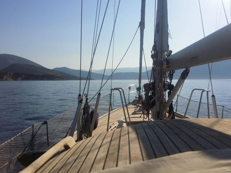 Hallberg-Rassy HR 45