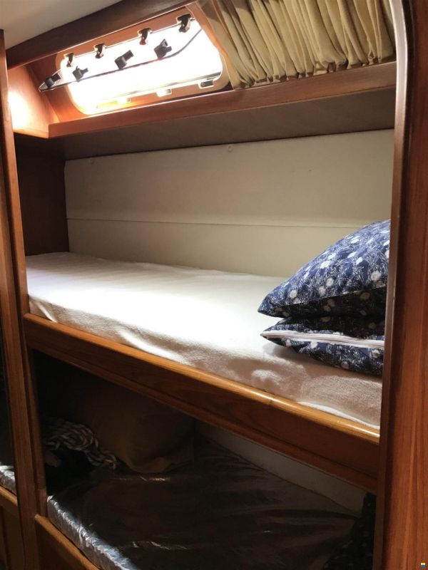 Franchini Yachts 53 S