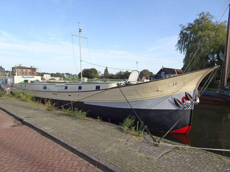 Motorklipper 28.00 met CBB