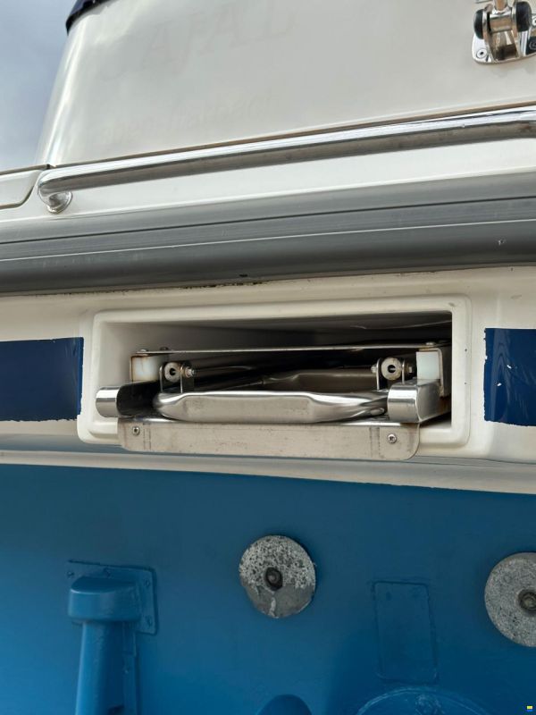 Storebro 410 Commander