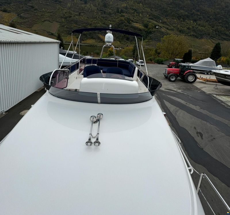 Storebro 410 Commander