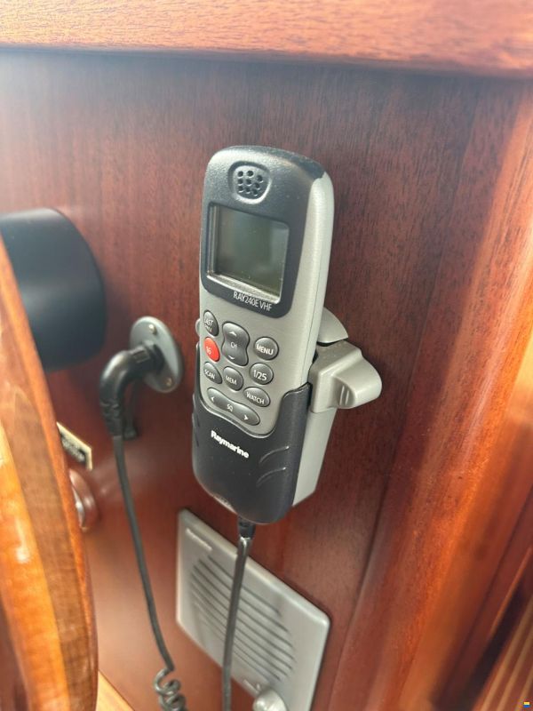 Storebro 410 Commander