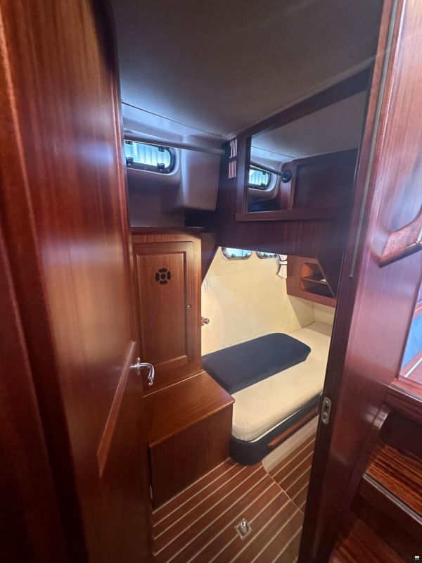 Storebro 410 Commander