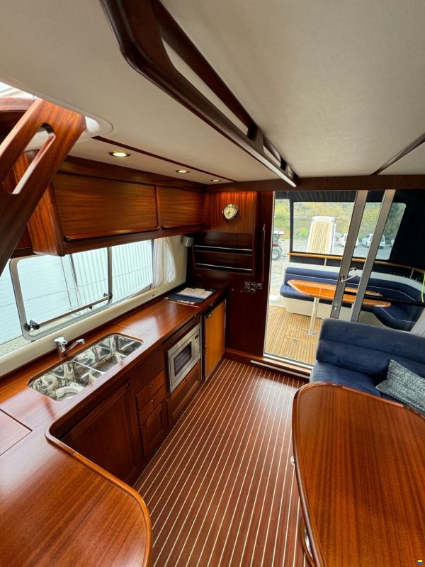 Storebro 410 Commander