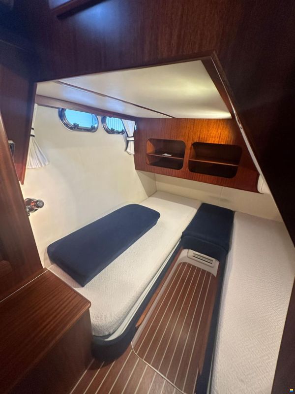 Storebro 410 Commander