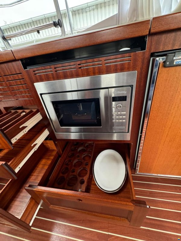 Storebro 410 Commander