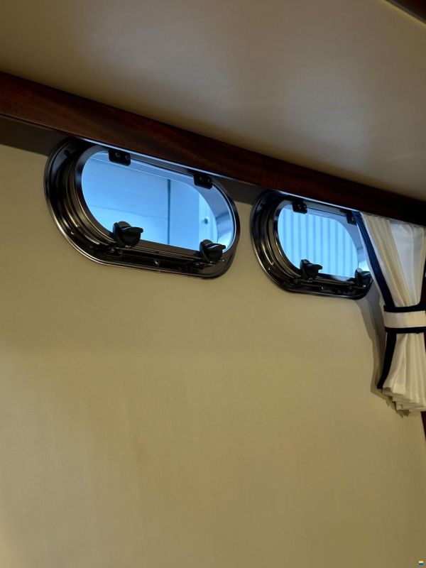 Storebro 410 Commander