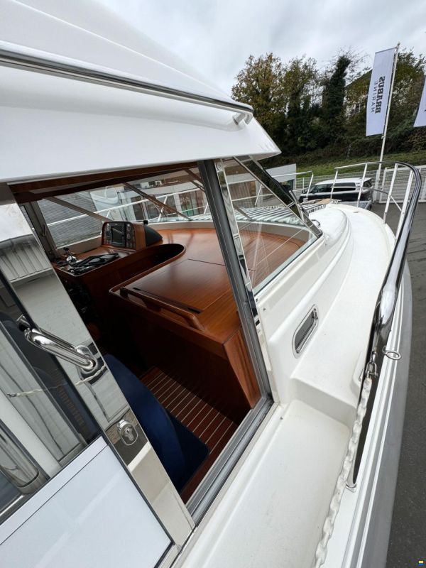 Storebro 410 Commander