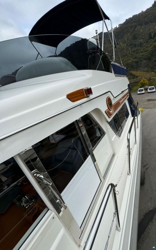 Storebro 410 Commander