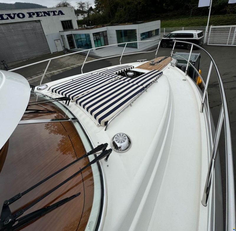 Storebro 410 Commander