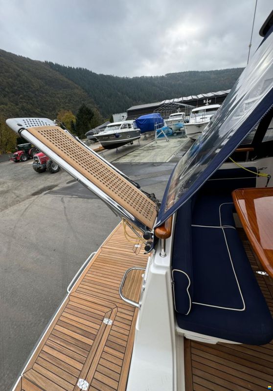 Storebro 410 Commander