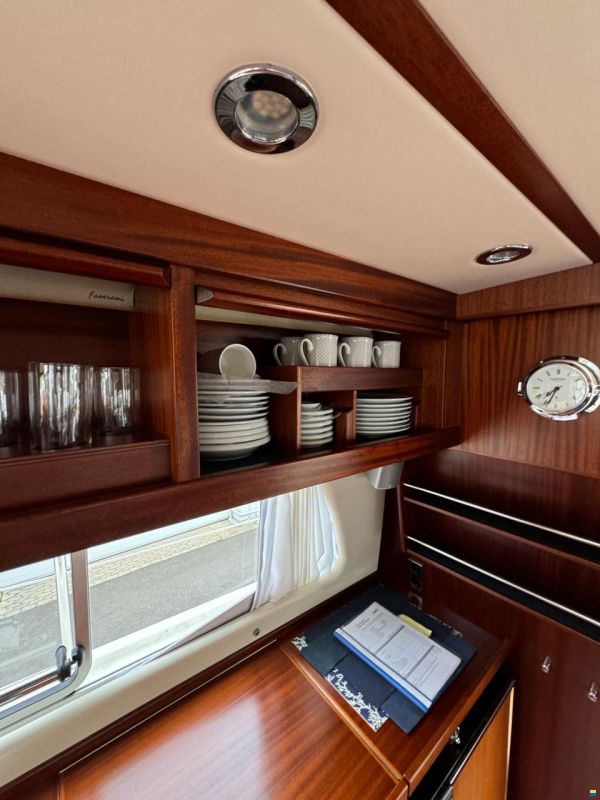 Storebro 410 Commander