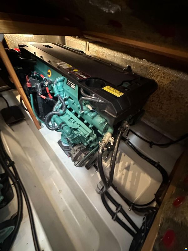 Storebro 410 Commander