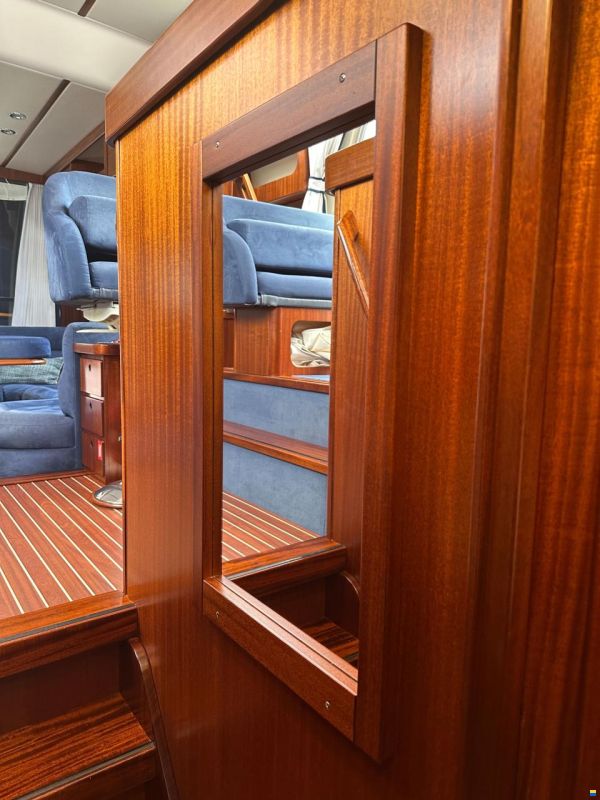 Storebro 410 Commander