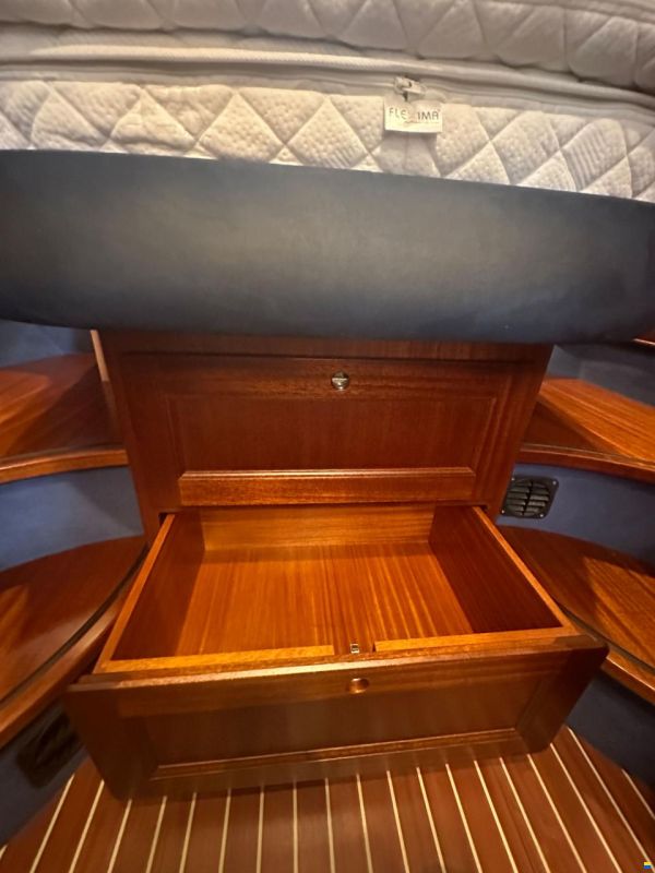 Storebro 410 Commander