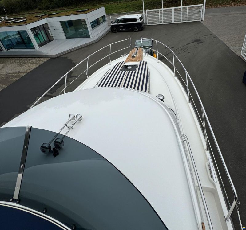 Storebro 410 Commander