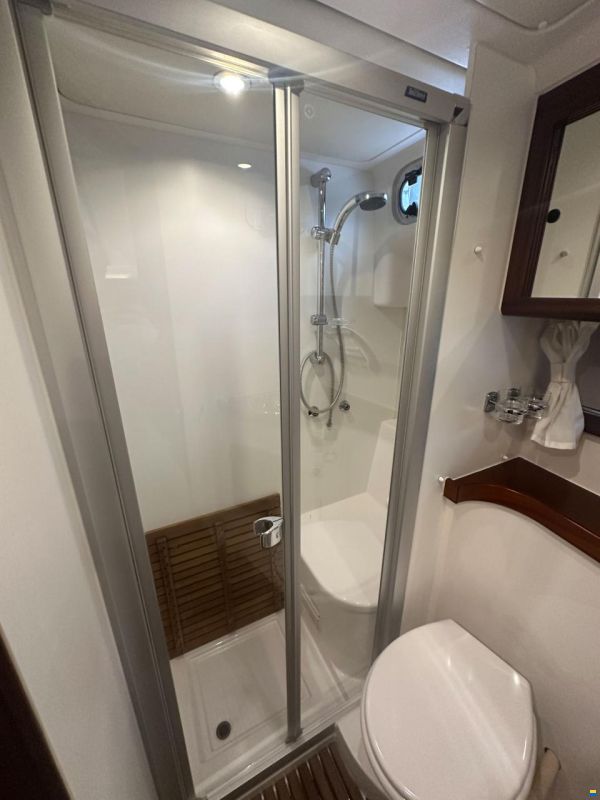 Storebro 410 Commander