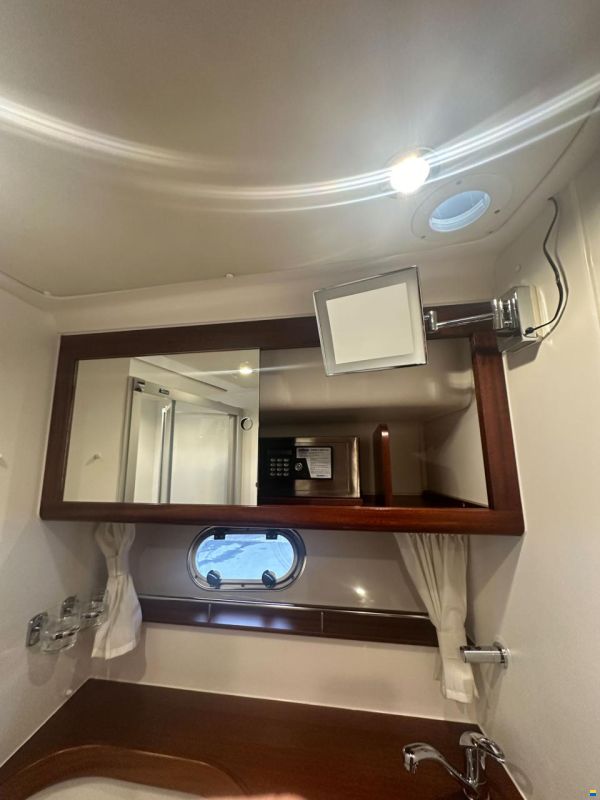 Storebro 410 Commander