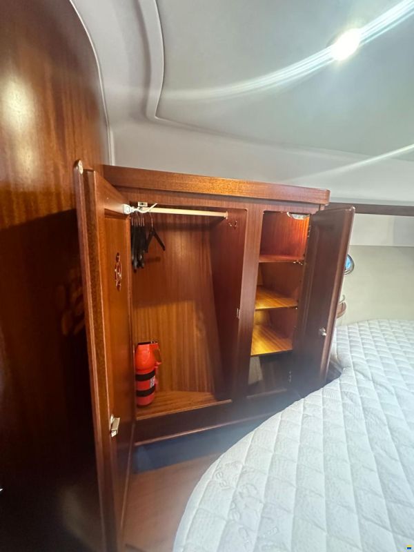 Storebro 410 Commander